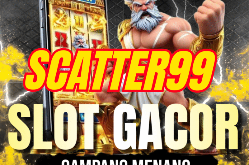 SCATTER99 : LINK LOGIN BANDAR LIVE CASINO DADU SIC BO