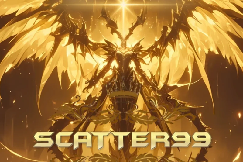 SCATTER99 : SITUS HIBURAN MAIN SLOT ONLINE MUDAH MAXWIN