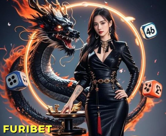 FURIBET : PLATFORM MAIN ARCADE RESMI AUTO CUAN MALAM INI