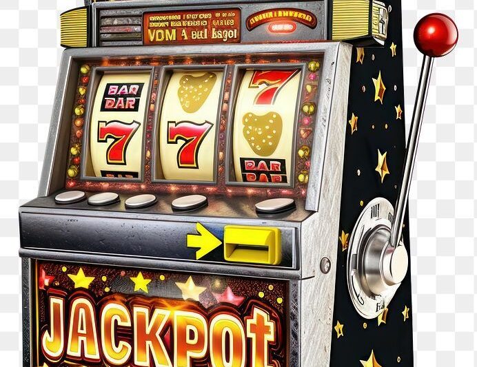 SLOT GACOR : PILIHAN TEPAT MAIN GAME GAMPANG CUAN