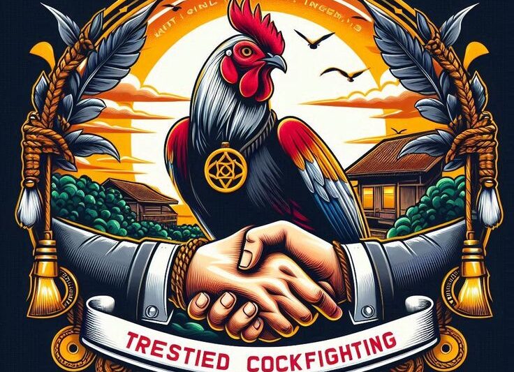 TRIADTOTO : LOGIN PLATFORM SABUNG AYAM ARENA TERLENGKAP