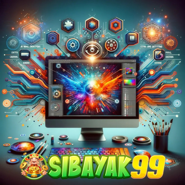SIBAYAK99 : DAFTAR BANDAR ONLINE TOGEL TERPERCAYA GAMPANG JACKPOT