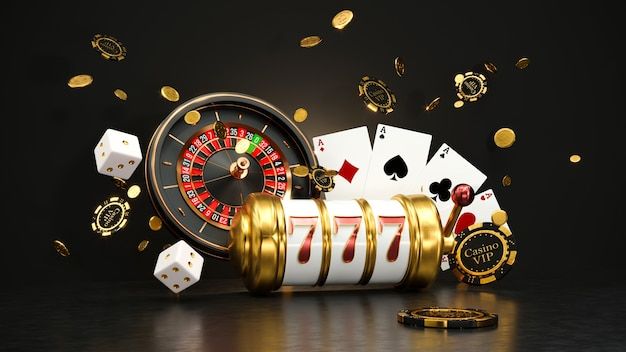 UGM338 : SITUS HIBURAN TERPERCAYA GAME CASINO POKER ONLINE RESMI
