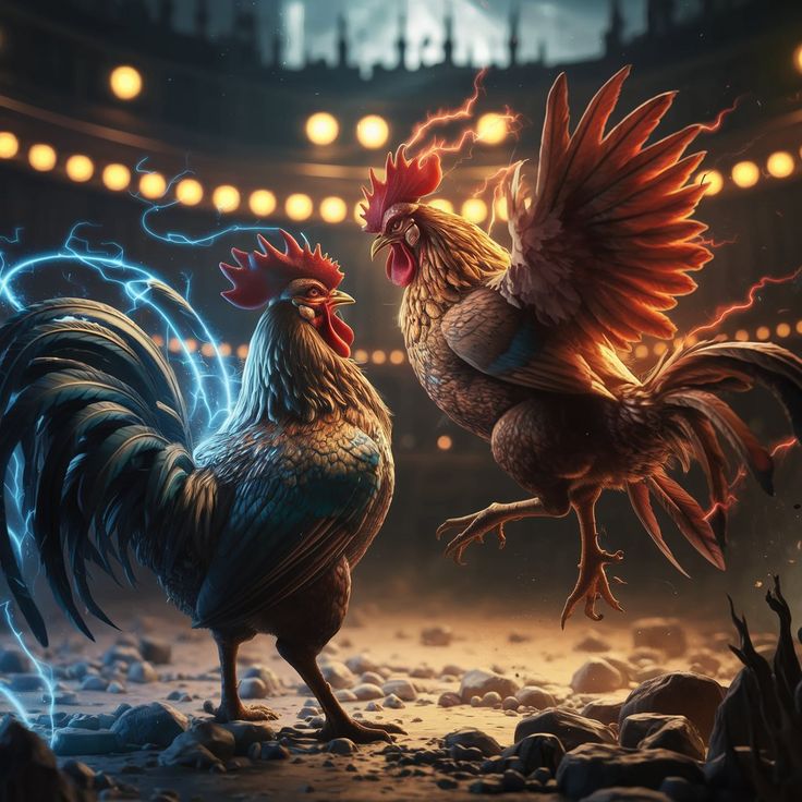 UGM138 : LOGIN SITUS SABUNG AYAM TERBAIK BEBAS BLOKIR 2025