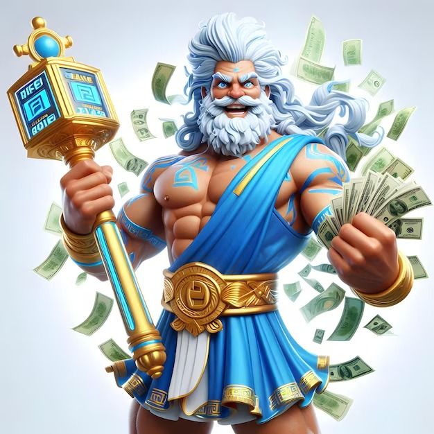 Slot Online : Alternatif Bertaruh Terbaik Sangat Menguntungkan