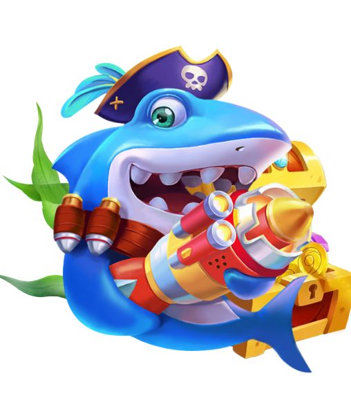 Arcade Tembak Ikan : Bertaruh Online Resmi Mudah Cuan