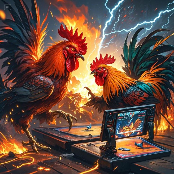 UGMBET : BANDAR LIVE SABUNG AYAM RESMI TERBAIK DAN TERPERCAYA DI INDONESIA