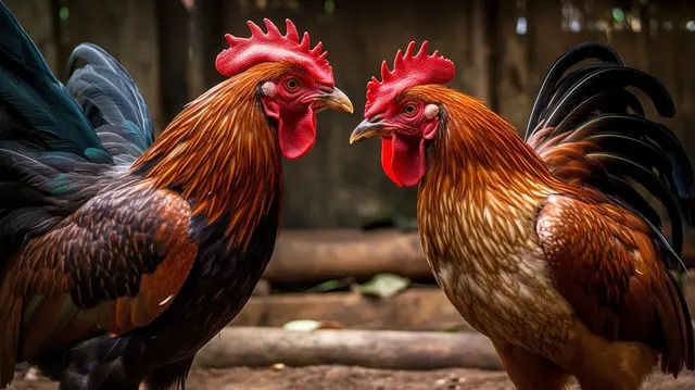 UGMTOTO Sabung Ayam Online Resmi Hadir dengan Sensasi Pertarungan Kelas Dunia