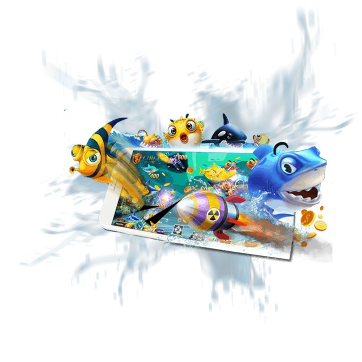 UGMTOTO Game Tembak Ikan Online Terbaik dengan Tantangan Seru dan Jackpot Besar