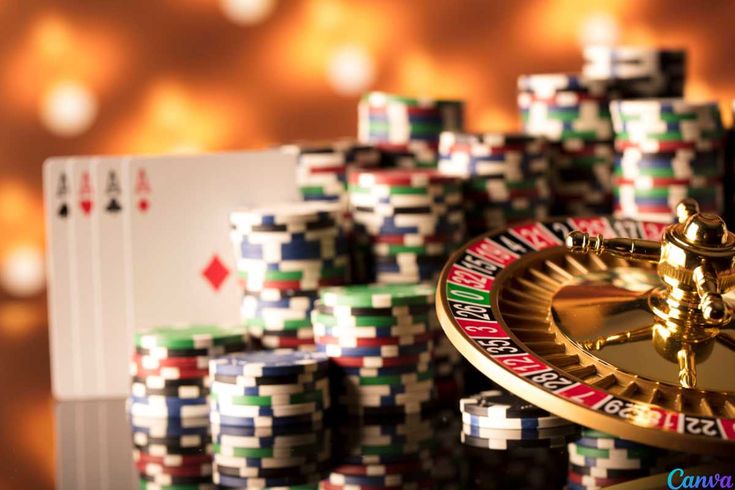TRIADHK: Sensasi Casino Online Premium dengan Dealer Live Profesional
