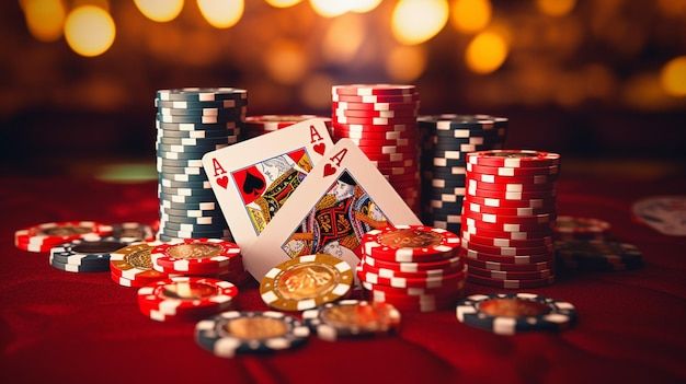 UGMTOTO Casino Online Paling Lengkap: Slot RTP Tinggi, Live Dealer, dan Promo Eksklusif