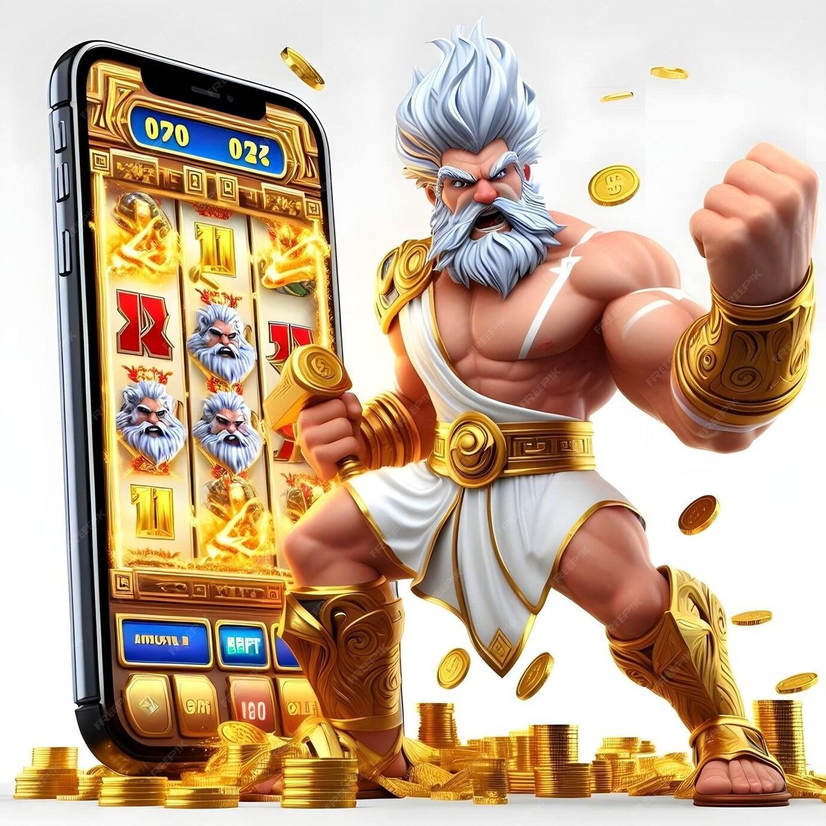 ugmtoto Slot Gacor Hari Ini: Koleksi Game Resmi, RTP Tinggi, dan Pola Main Stabil untuk Target Cuan Realistis